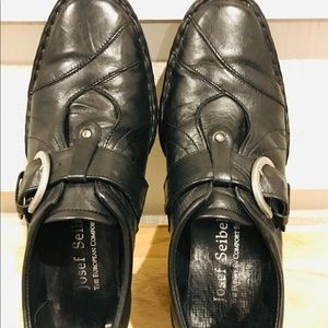 Josef Seibel Booties